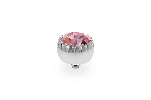 London big silver light rose