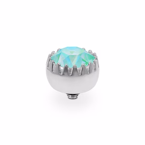 London big silver silky sage delite