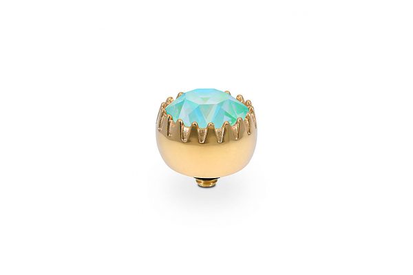 London big gold silky sage delite
