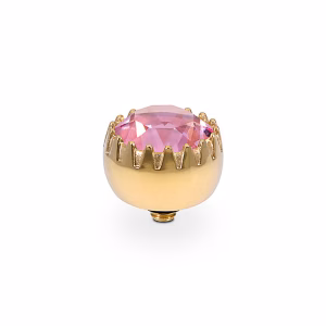 London big gold light rose ignite