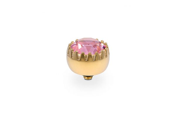 London big gold light rose ignite