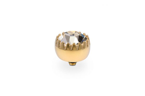 London big gold light gold quartz