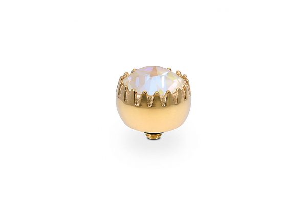 London big gold ivory cream delite