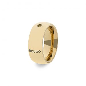 Ring Big Gold Interchangeable Ring