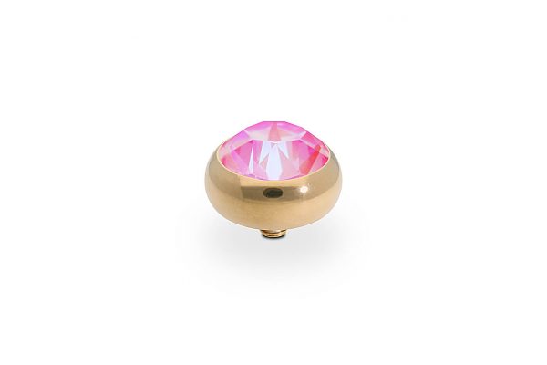 Sesto gold lotus pink delite
