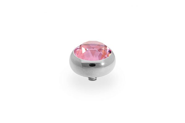 Sesto silver light rose ignite