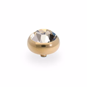 Sesto gold light gold quartz