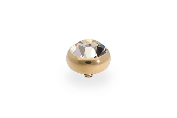 Sesto gold light gold quartz