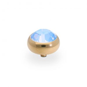Sesto gold light sapphire opale