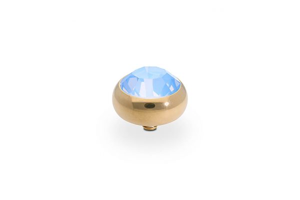 Sesto gold light sapphire opale