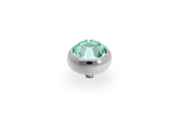 Sesto silver chrysolite