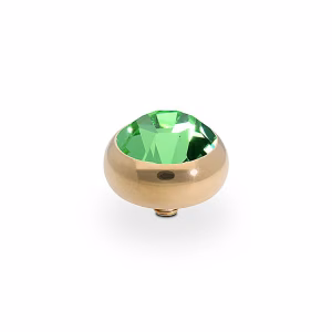 Sesto gold peridot