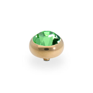 Sesto gold peridot