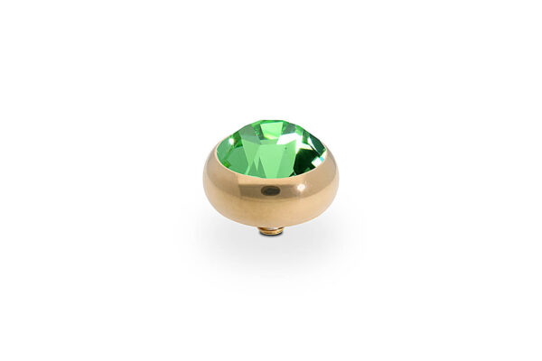 Sesto gold peridot