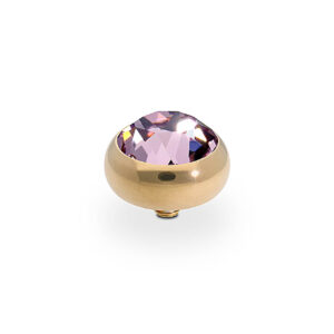 Sesto gold  light amethyst