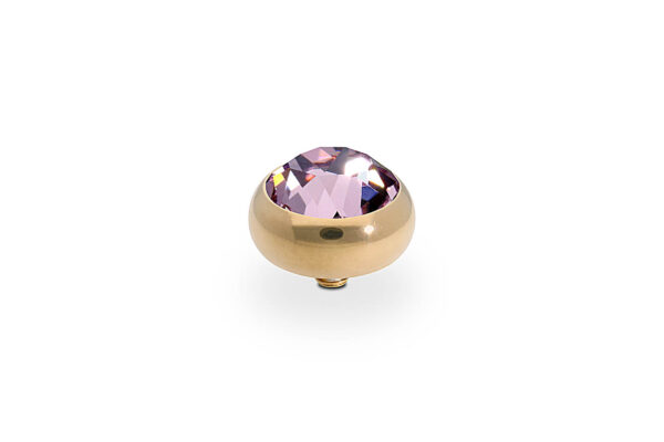 Sesto gold  light amethyst
