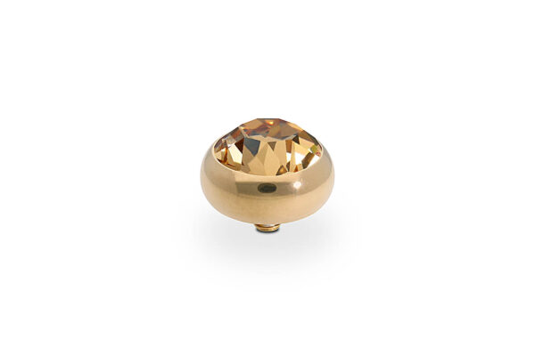 Sesto gold lt colorado topaz