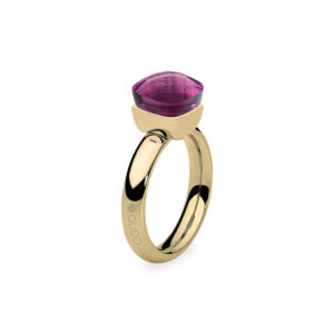 Firenze ring gold grape