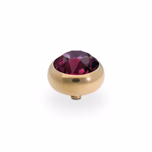Sesto gold amethyst