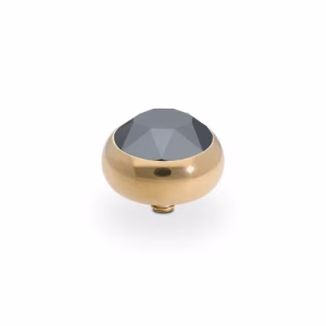 Sesto gold jet hemathite