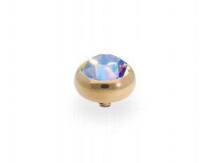 QUDO Sesto gold light colorado shimmer