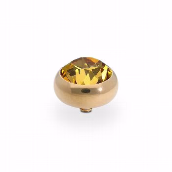 QUDO Sesto gold golden topaz