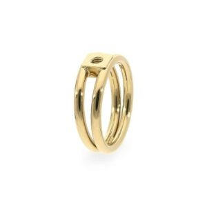 Ring Roma Interchangeable Ring
