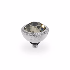 fabero  silver 11 mm greige