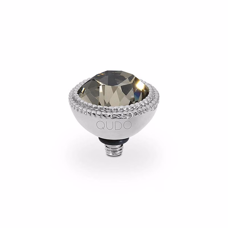 fabero silver 11 mm greige
