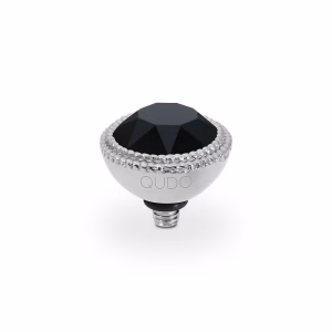 fabero  silver 11 mm jet