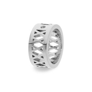 Ring Rogena silver